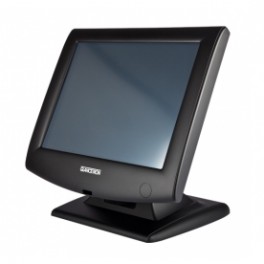 Terminal point de vente tactile P2V 15 pouces 700