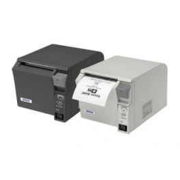 Imprimante Tickets Thermique EPSON TMT70 II Imprimante Tickets Thermique EPSON TMT70 II