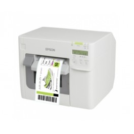 Imprimante Etiquettes EPSON ColorWorks 3500 Imprimante Etiquettes EPSON ColorWorks 3500