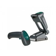 Lecteur Code Barres sans fil Imager P2V S-22 BT Bluetooth 2D