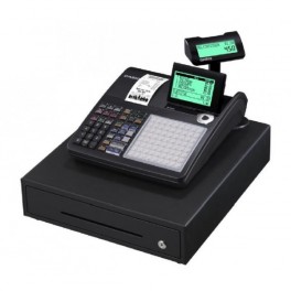 Caisse enregistreuse CASIO SE-C450 Caisse enregistreuse CASIO SE-C450