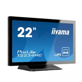 Ecran Tactile IIYAMA Prolite 22 pouces T2234/2236