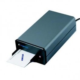 Lecteur Chèques INGENICO Elite200 Lecteur Chèques INGENICO Elite200