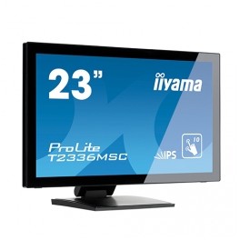 Ecran Tactile IIYAMA Prolite 23 pouces T2336 Ecran Tactile IIYAMA Prolite 23 pouces T2336
