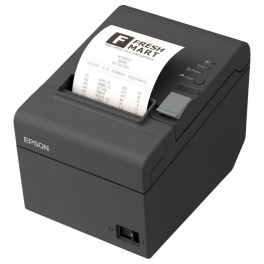 Imprimante Tickets Thermique EPSON TMT20 II Imprimante Tickets Thermique EPSON TMT20 II