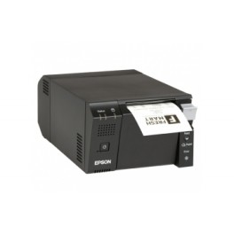 Imprimante Tickets Thermique EPSON TMT70 II-DT Imprimante Tickets Thermique EPSON TMT70 II-DT