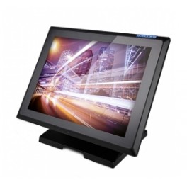 Terminal point de vente tactile P2V 15 pouces 600 - Occasion Terminal point de vente tactile P2V 15 pouces 600 - Occasion