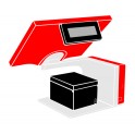 Pack Caisse Tactile...