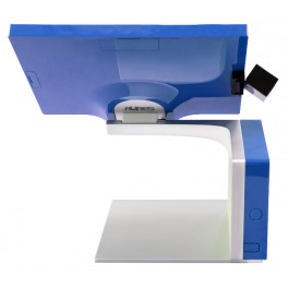 Lecteur Code Barres orientable intégré 2D AURES Lecteur Code Barres orientable intégré 2D AURES