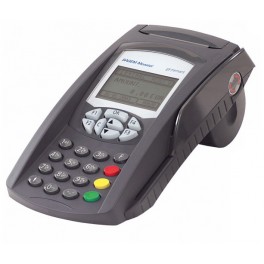 Lecteur Carte Bleue SAGEM EFT30 Lecteur Carte Bleue SAGEM EFT30