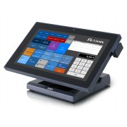 Terminal point de vente tactile AURES 14 pouces Nino II