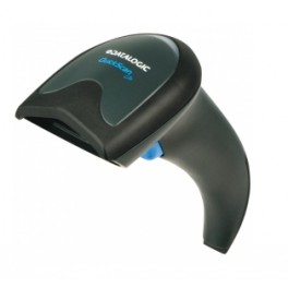 Lecteur Code Barres Laser DATALOGIC QuickScan Lite 1D