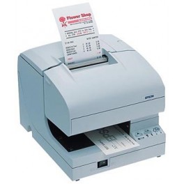 Imprimante Tickets / Chèques / Facturettes EPSON TMJ7000/7100 Imprimante Tickets / Chèques / Facturettes EPSON TMJ7000/7100