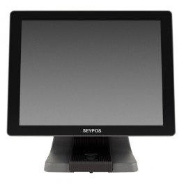 Terminal point de vente tactile SEYPOS 15 pouces 485 P-CAP