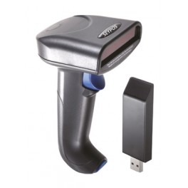 Lecteur Code Barres sans fil Laser SEYPOS BL6000 1D Lecteur Code Barres sans fil Laser SEYPOS BL6000 1D