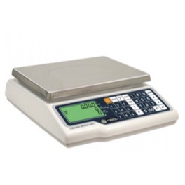 Balance PRECIA MOLEN Corail C 310 (balance connectable TPV) - 6/15 kg / 2/5 g - Poids / Prix