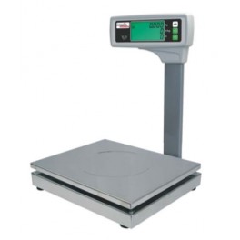 Balance PRECIA MOLEN DPOS (balance connectable TPV) - 6/15 kg / 2/5 g - Poids / Prix