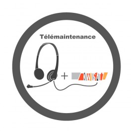 Contrat d'assistance télémaintenance Kwisatz Contrat d'assistance télémaintenance Kwisatz