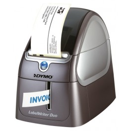 Imprimante Etiquettes DYMO LabelWriter 450 Duo Imprimante Etiquettes DYMO LabelWriter 450 Duo