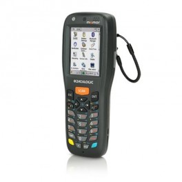 Terminal mobile DATALOGIC Memor X3 version 1D