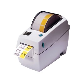 Imprimante Etiquettes ZEBRA LP2824 Plus Imprimante Etiquettes ZEBRA LP2824 Plus