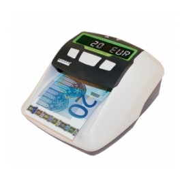 Détecteur / Trieur de billets RATIOTEC soldi smart Pro Détecteur / Trieur de billets RATIOTEC soldi smart Pro