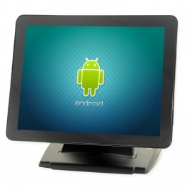 Terminal point de vente tactile SAM4S 4800 Android Terminal point de vente tactile SAM4S 4800 Android