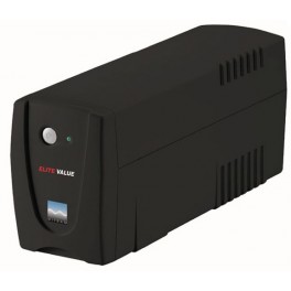 Onduleur NITRAM 600 VA Onduleur NITRAM 600 VA