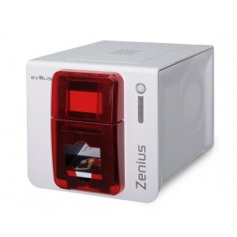 Imprimante Badges/Cartes EVOLIS Zenius Imprimante Badges/Cartes EVOLIS Zenius