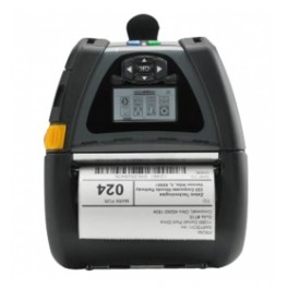 Imprimante Etiquettes ZEBRA QLn420 Imprimante Etiquettes ZEBRA QLn420