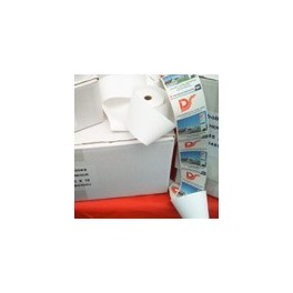 Consommables - Bobines papier thermique qualité sup 57x50x12 Consommables - Bobines papier thermique qualité sup 57x50x12