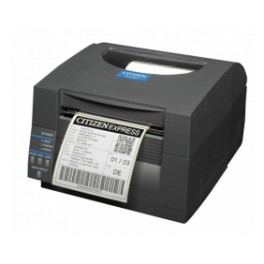 Imprimante Etiquettes CITIZEN CLS521