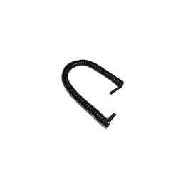 Câble standard de liaison spiralé 2.7m Câble standard de liaison spiralé 2.7m
