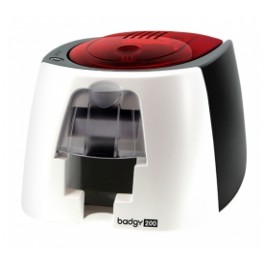 Imprimante Badges/Cartes EVOLIS Badgy200 Imprimante Badges/Cartes EVOLIS Badgy200