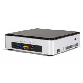 Mini PC pour caisse TERRA 6000 Silent