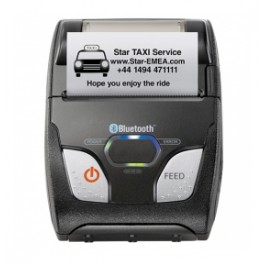Imprimante Tickets Thermique STAR SM-S230i Imprimante Tickets Thermique STAR SM-S230i