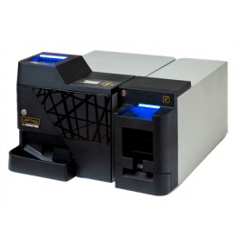 Monnayeur automatique CASHLOGY POS 1000 Monnayeur automatique CASHLOGY POS 1000