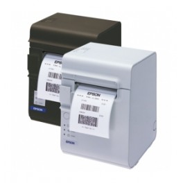 Imprimante Etiquettes EPSON TML90 Imprimante Etiquettes EPSON TML90