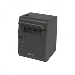 Imprimante Etiquettes EPSON TML90-i Ethernet Noir Imprimante Etiquettes EPSON TML90-i Ethernet Noir