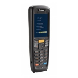 Terminal mobile MOTOROLA ZEBRA MC2100 Terminal mobile MOTOROLA ZEBRA MC2100