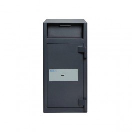 Coffre Fort à dépôt de fonds 24L / 48L - Secure Safe Deposit