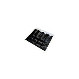 Insert pour Tiroir Caisse EC410 et 3S430 Insert pour Tiroir Caisse EC410 et 3S430