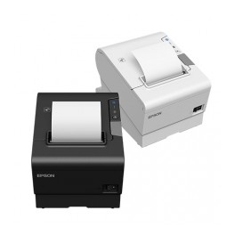 Imprimante Tickets Thermique EPSON TMT88 VI Imprimante Tickets Thermique EPSON TMT88 VI