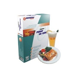 Logiciel de caisse Orchestra Points de Vente - Bar / Restaurant / Brasserie (Logiciel Certifié NF525) Logiciel de caisse Orchestra Points de Vente - Bar / Restaurant / Brasserie (Logiciel Certifié NF525)