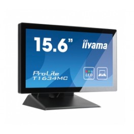 Ecran Tactile IIYAMA Prolite 16 pouces T1634 Ecran Tactile IIYAMA Prolite 16 pouces T1634