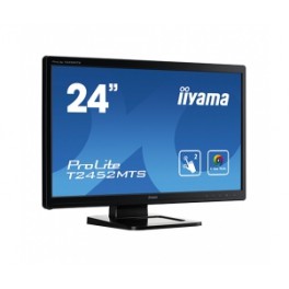 Ecran Tactile IIYAMA Prolite 24 pouces T2452 Ecran Tactile IIYAMA Prolite 24 pouces T2452