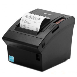 Imprimante Tickets Thermique SAMSUNG Bixolon SRP380 Imprimante Tickets Thermique SAMSUNG Bixolon SRP380