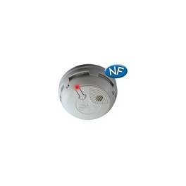 Détecteur de fumée autonome / Avertisseur Détecteur de fumée autonome / Avertisseur
