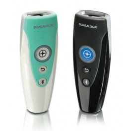 Lecteur Code Barres sans fil Imager DATALOGIC RIDA DBT6400 BT Bluetooth 2D