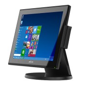 Terminal point de vente tactile Poslab 15 pouces WavePos 66